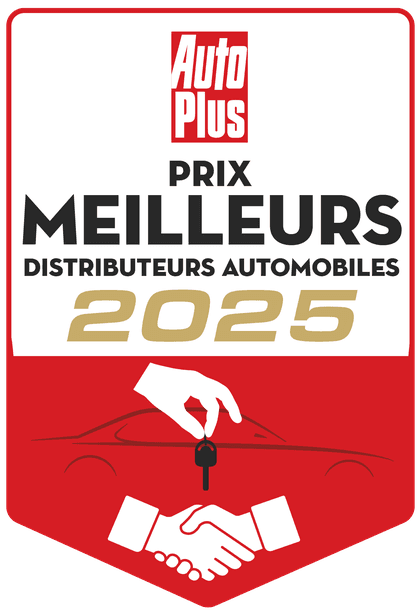 Auto Plus — Prix des meilleurs distributeurs automobiles 2025